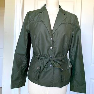 Womens blazer